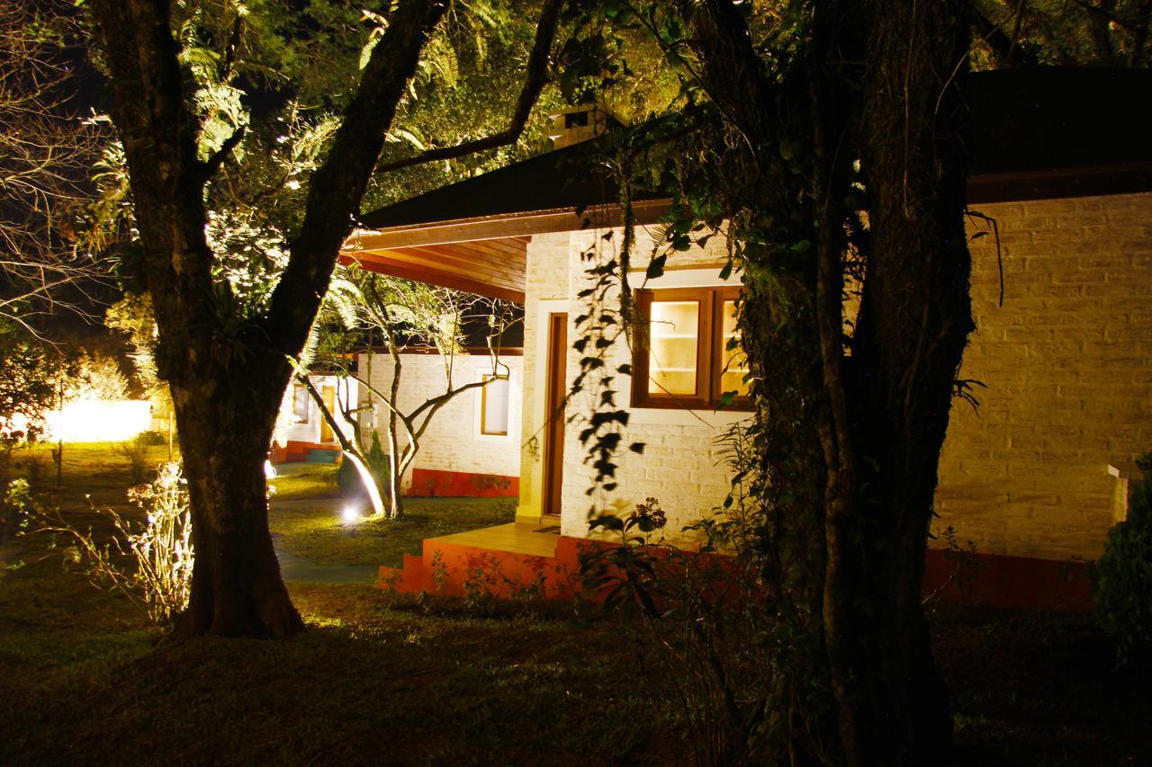 Resort Magnifico Monte Verde  Exterior foto