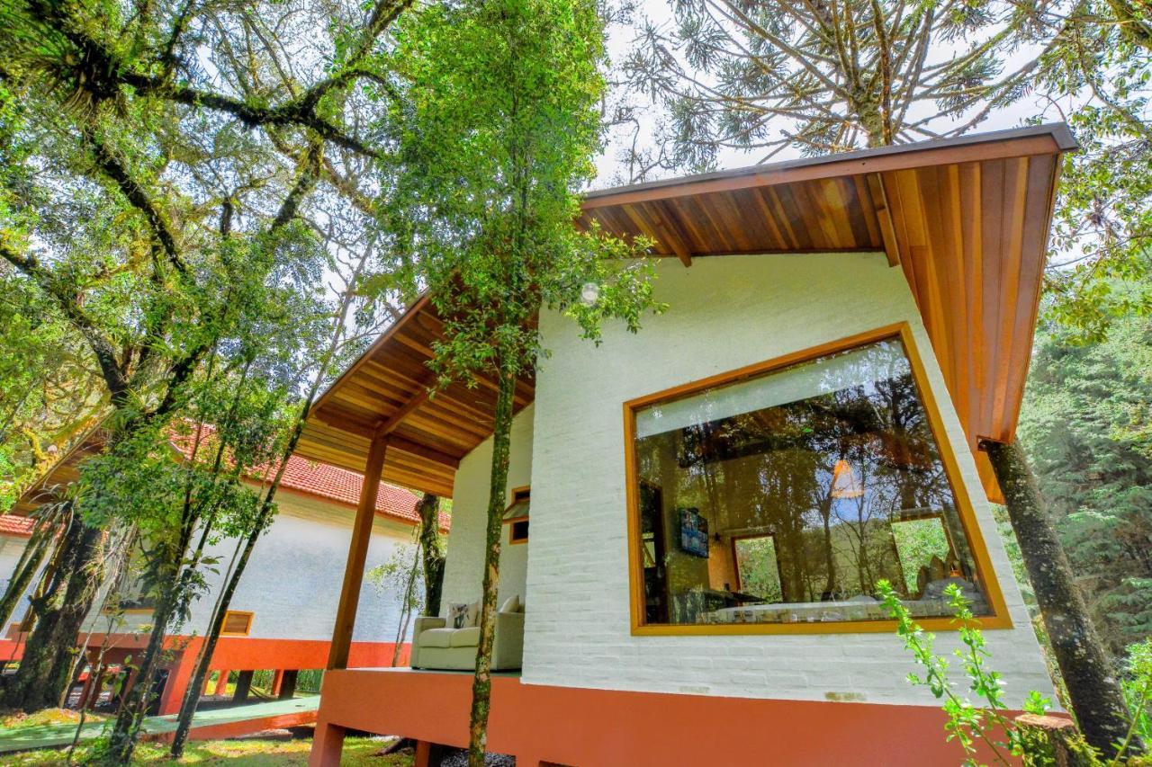 Resort Magnifico Monte Verde  Exterior foto